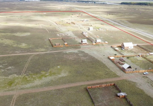 В Туве гражданин выиграл аукцион на аренду участка под застройку, но в договоре аренды обнаружили противоречия