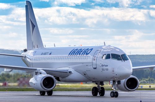 Авиарейсы от Иркутска до Кызыла вновь субсидируются