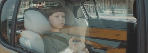 «Автокресло-детям»