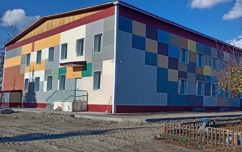 Тывада национал төлевилелдер күүселдези-биле 205 тудуг объектизинде ажылдар доозулган