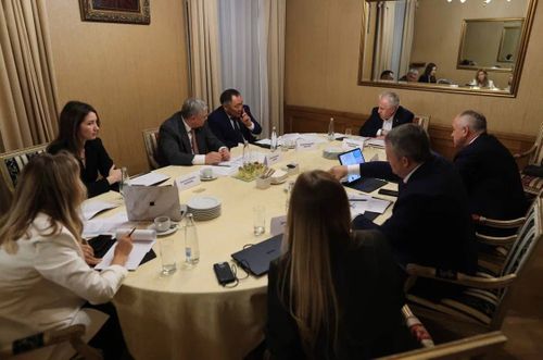 Депутаты Госдумы займутся переводом сибирских и дальневосточных регионов на электроотопление