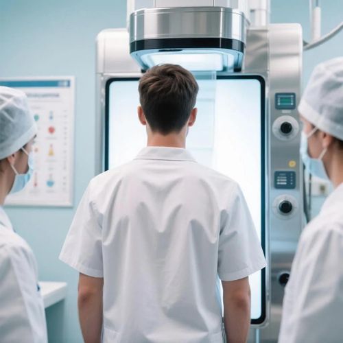 Более 102 тысяч жителей Тувы прошли флюорографию с начала года