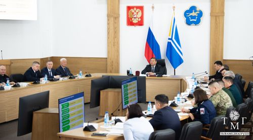 Забота о героях: Тува внедряет новые инициативы для поддержки военнослужащих