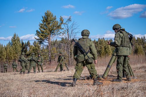 Депутаты предложили ввести налог для миллионеров в пользу мобилизованных