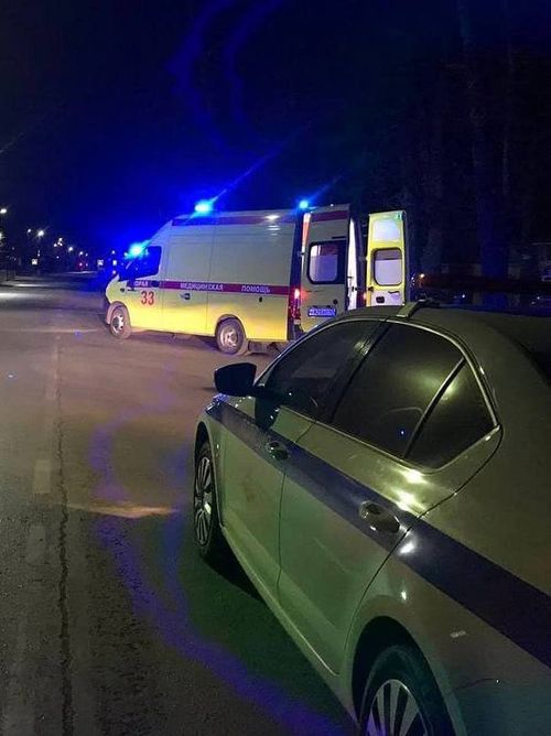 В Туве организуют рейды по выявлению незаконных точек продажи алкоголя