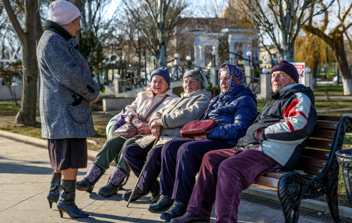 На портале "Госуслуги" запустили сервис «жизненная ситуация»
