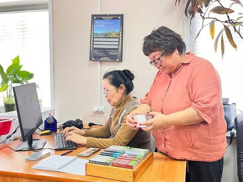 В Туве появится медиатека музыкального фольклора республики