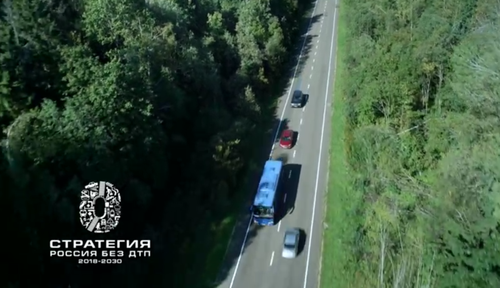 📢Видеовизуальный контент по безопасности дорожного движения в социальных сетях и интернет-изданиях "Комментатор"