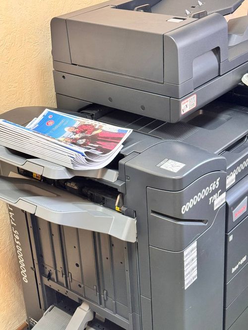 19 апреля – день, когда слова становятся искусством: отмечается День полиграфии