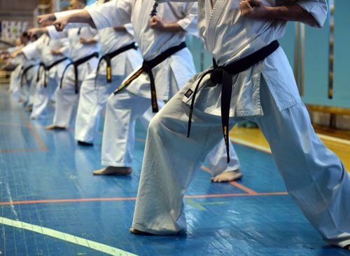 Топ-5 спортивных школ, куда можно записать ребенка