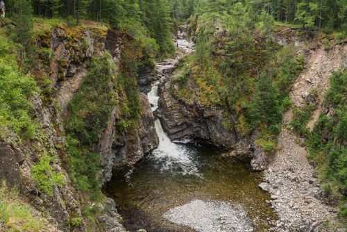 В Туве появится национальный турмаршрут