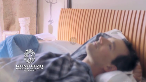 📢Видеовизуальный контент по безопасности дорожного движения в социальных сетях и интернет-изданиях "Пешеходы"