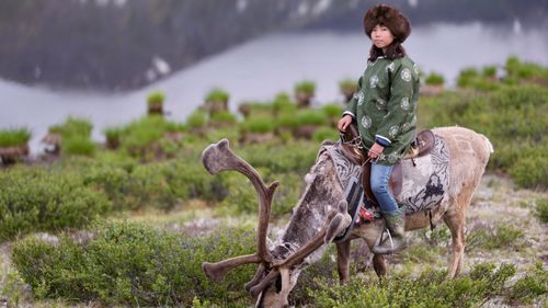 В Туве продолжается прием заявок на предоставление грантов для поддержки социально значимых проектов и программ общин коренного малочисленного народа
