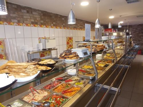 Для сотрудников общепита предлагают ввести отдельный медосмотр