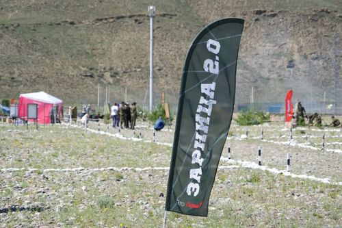 Владислав Ховалыг: «В новом сезоне “Зарницы 2.0” Туву ждут яркие победы»