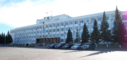 В подведомственных учреждениях правительства Тувы проведут служебные проверки