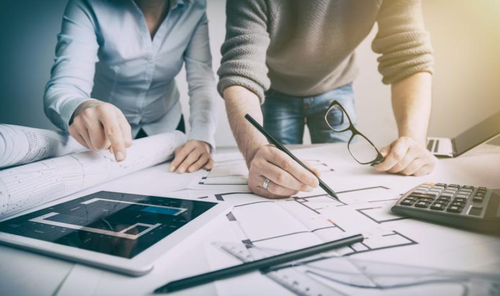 Спрос на дизайнеров резко возрос в РФ