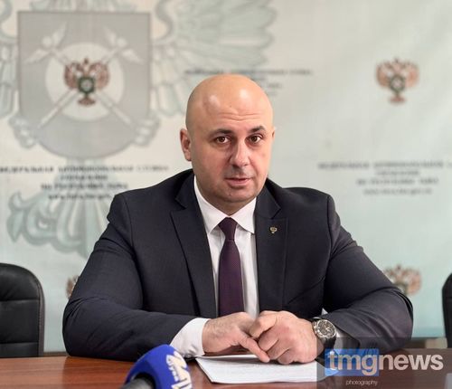 В Туве подвели итоги работы УФАС России за 2024 год