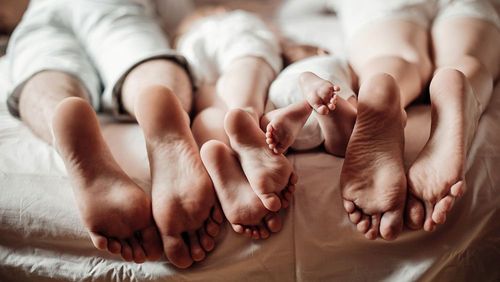 Владислав Ховалыг: "Необходимо определить поддержку семьи основным направлением социальной политики"