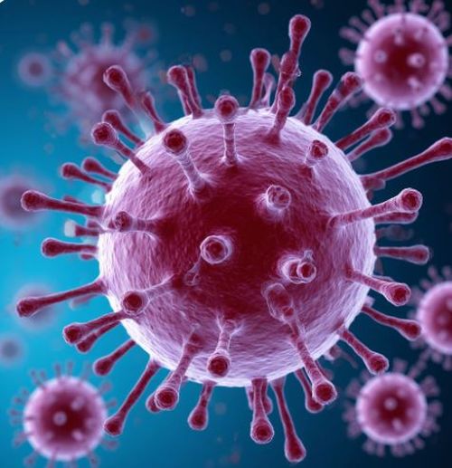 В Туве отмечен сезонный рост ОРВИ: эпидпорог не превышен, но врачи призывают к бдительности