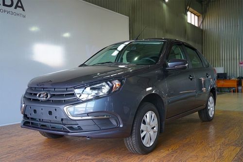 Победитель Международного конкурса исполнителей горлового пения получит приз - «Lada Granta»