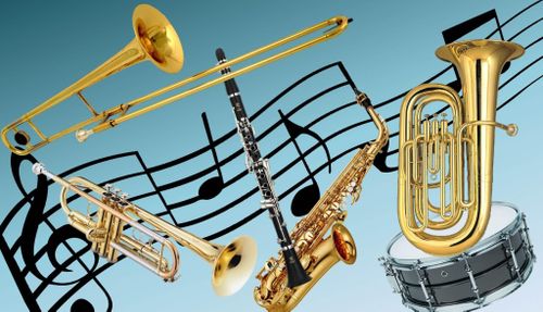 В Кызыле началась Всероссийская научно-практическая конференция, посвященная духовым и ударным инструментам