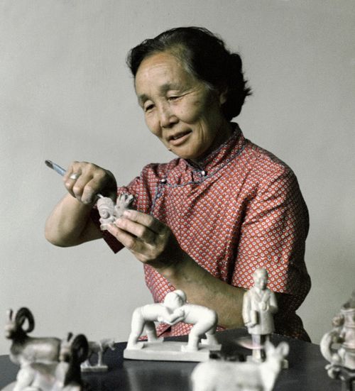 В Туве официально будут праздновать День камнереза