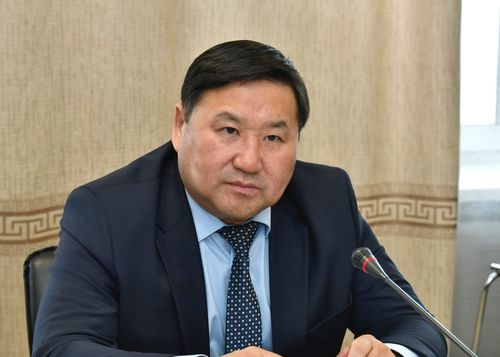 Владислав Ховалыг: «Руководство нашей страны не допустит кризиса»