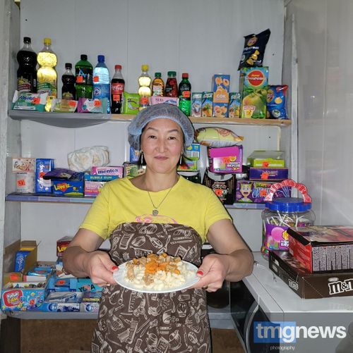 Сере-Белдирде шайлаарак