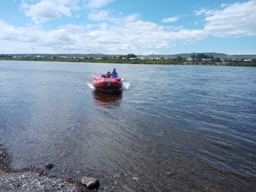 В Туве купальный сезон унес жизни 12 человек