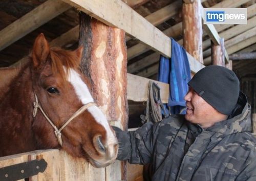 Тускай шериг операциязының 170 киржикчизи болгаш оларның өг-бүле кежигүннери «социал керээлерни» чарган