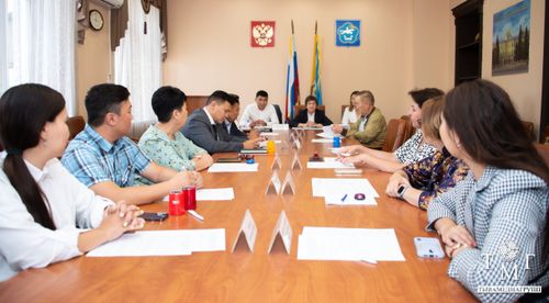 Общественная палата подписала соглашение с НКО о наблюдении за выборами в сентябре