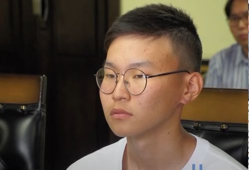 Глава Тувы встретился с Тамерланом Чындыгыром