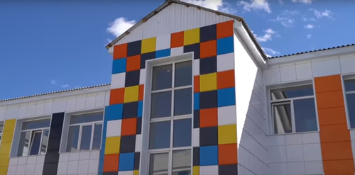 Глава Тувы Владислав Ховалыг в своем блоге высказался по поводу прошедшего вчера августовского педсовета и особо отметил