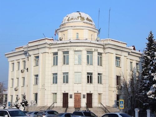 Тывада кем-херектер саны кызырлып турар