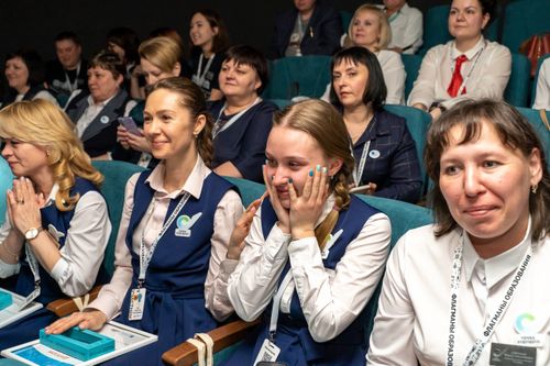 Тува вошла в топ-20 по количеству заявок на участие в проекте «Флагманы образования»