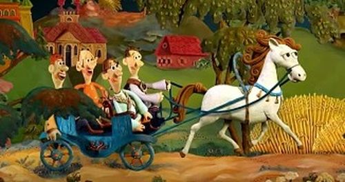 📢Видеовизуальный контент по безопасности дорожного движения в социальных сетях и интернет-изданиях "Пристегнись!"