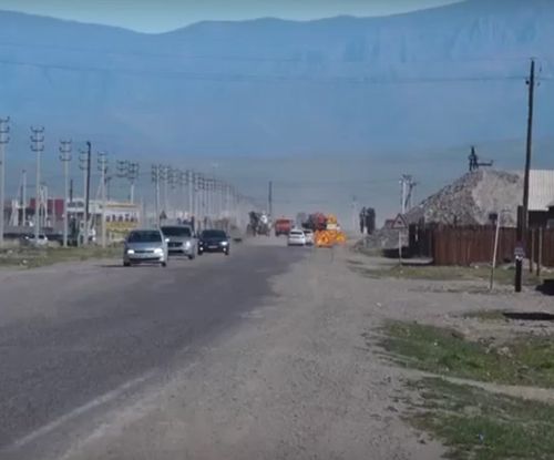 На территории Вавилинского затона будут снесены незаконно построенные заборы и сооружения