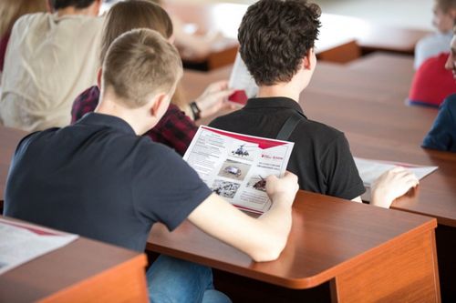 Тускай сорулгалыг өөредилге керээзи деп чүл?