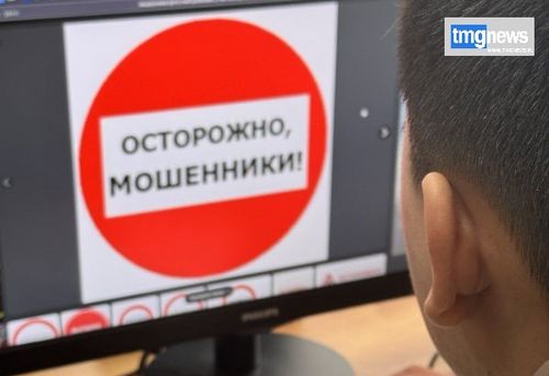 В России участились случаи мошенничества в период приемной кампании