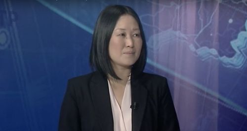 Министерство образования Тувы временно возглавит Херел Наксыл