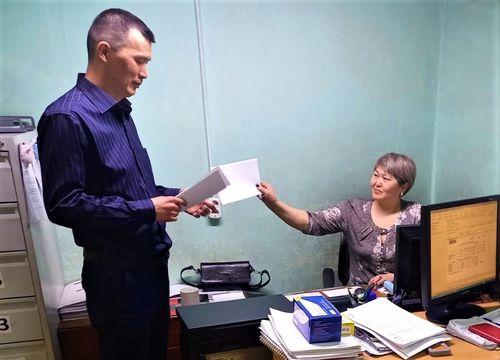 Энергетики Тувы составили рейтинг надежности управляющих компаний