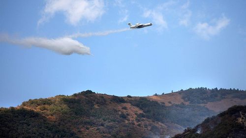 Эрткен чылын Тывада арга-арыг өрттериниң шөлү ийи катап эвээжээн