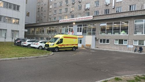 В Туве пострадавший при аварии на Шагонарской ТЭЦ начал амбулаторное лечение после высокотехнологичной операции