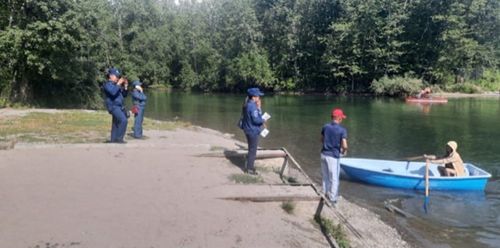 Мэрия г. Кызыла подвела итоги работы по профилактике преступности в праздничные дни