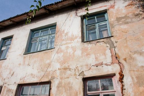 Как признать дом аварийным или имеющим основание для капремонта?