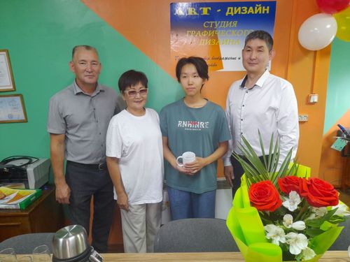 Программа «Социальный контракт» помогла исполнить мечту