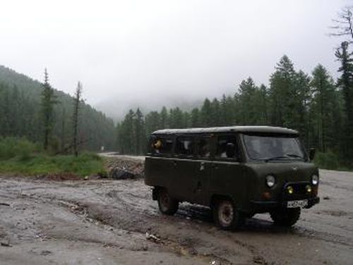 44 населенных пункта Тувы вошли в перечень территорий северного завоза