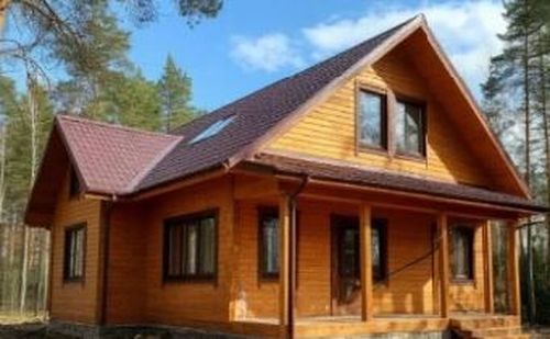 Сес чүс ажыг кижи «Чедингир чер» төлевилел-биле чер участоктарын алган