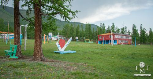 В детских лагерях Тандинского района откроют новый сезон проекта «День цифры»